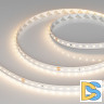 Светодиодная лента Arlight RT-A90-10mm 24V Warm3000 4.8 W/m, IP20, 2835, 5m 038778