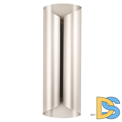 Настенный светильник Crystal Lux SELENE AP20 LED NICKEL