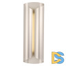 Настенный светильник Crystal Lux SELENE AP20 LED NICKEL