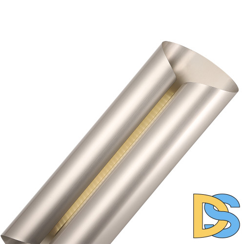 Настенный светильник Crystal Lux SELENE AP20 LED NICKEL