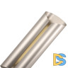 Настенный светильник Crystal Lux SELENE AP20 LED NICKEL