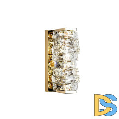 Настенный светильник Modelux ML.541.260 GD