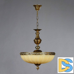 Подвесной светильник Ambiente Lugo 8539 PB