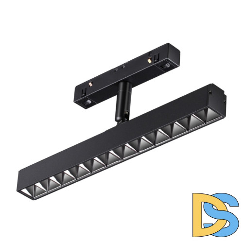 Трековый светильник Novotech Flum 358610