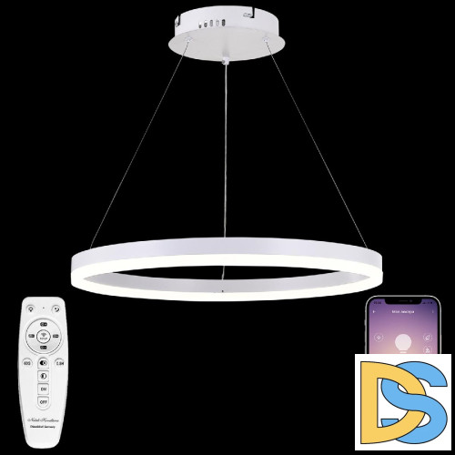 Подвесной светильник Natali Kovaltseva LED LAMPS 81294