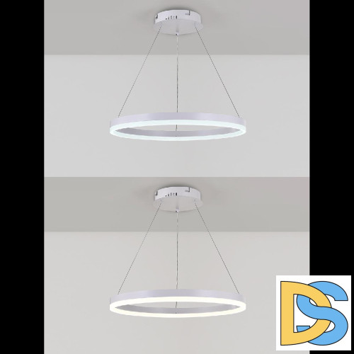 Подвесной светильник Natali Kovaltseva LED LAMPS 81294