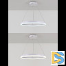Подвесной светильник Natali Kovaltseva LED LAMPS 81294