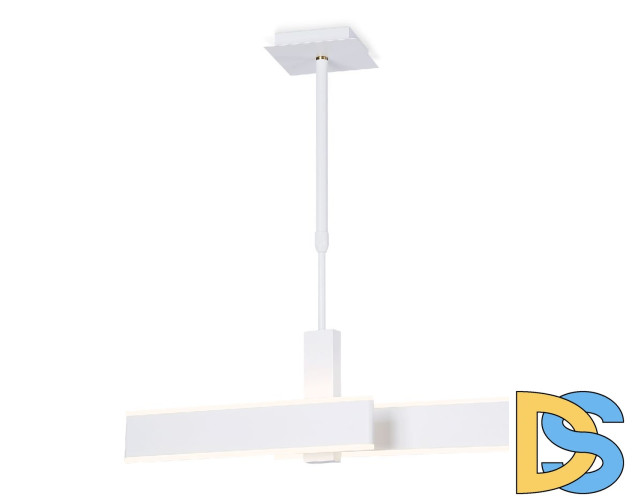 Подвесной светильник Ambrella Light Acrylica Original FA6666