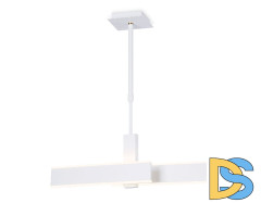 Подвесной светильник Ambrella Light Acrylica Original FA6666