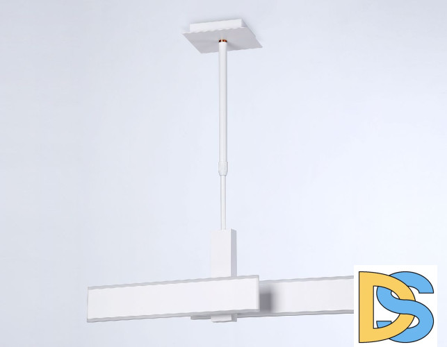 Подвесной светильник Ambrella Light Acrylica Original FA6666