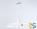 Подвесной светильник Ambrella Light Acrylica Original FA6666