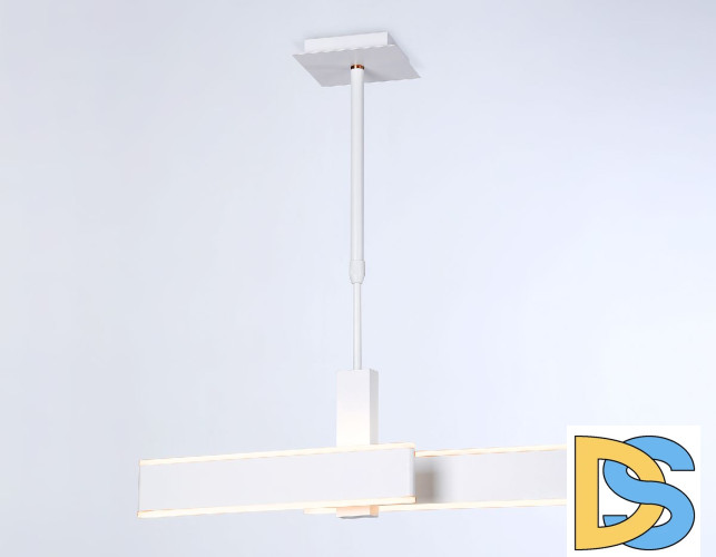 Подвесной светильник Ambrella Light Acrylica Original FA6666