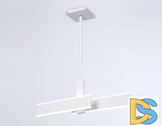 Подвесной светильник Ambrella Light Acrylica Original FA6666