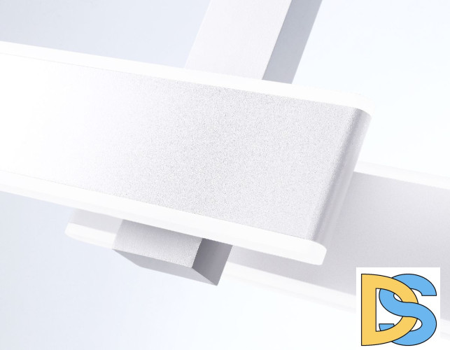 Подвесной светильник Ambrella Light Acrylica Original FA6666