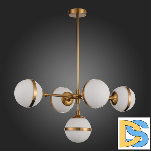 Подвесной светильник ST LUCE ARBE SL1157.303.05