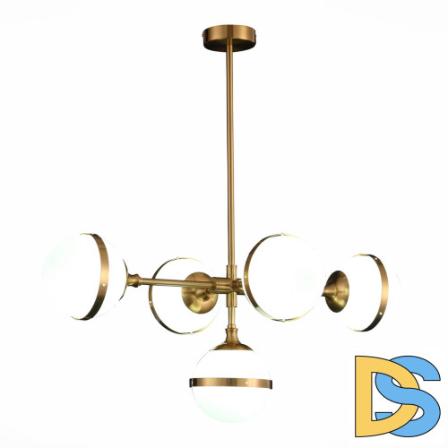 Подвесной светильник ST LUCE ARBE SL1157.303.05