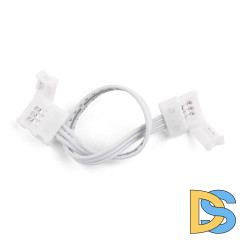 Коннектор для светодиодной ленты Elektrostandard 4690389170140