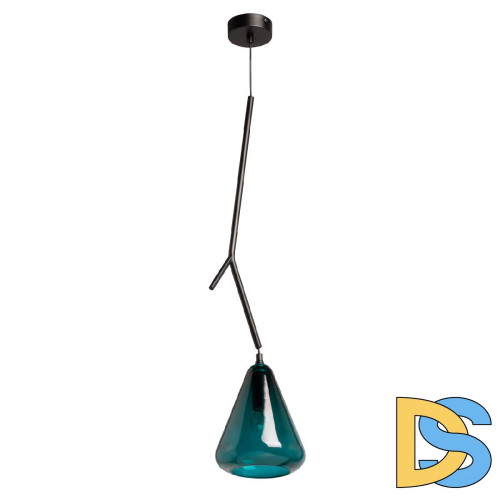 Подвесной светильник MW-Light Лоск 107010901