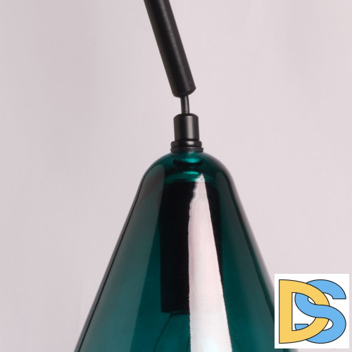 Подвесной светильник MW-Light Лоск 107010901