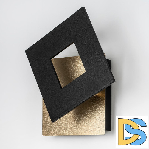 Настенный светильник Modestyle MS.1522.180