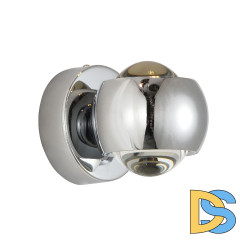 Настенный светильник Modestyle MS.9001.01 CR