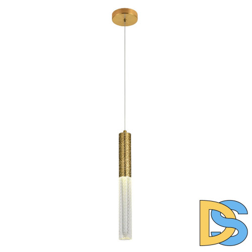 Подвесной светильник Modelux ML.3310.1 BS