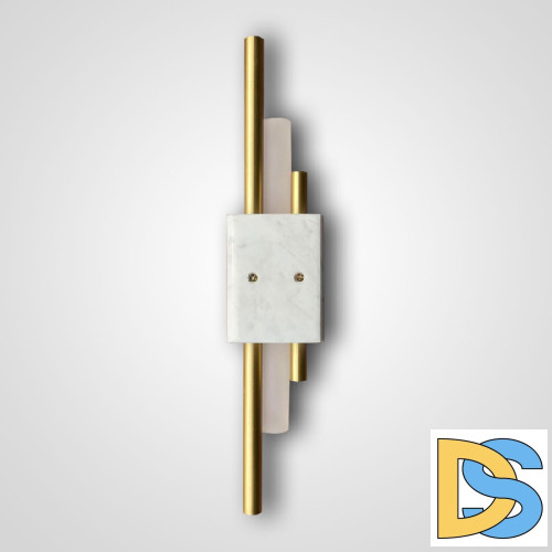 Настенный светильник ImperiumLoft Bert frank 148125-22