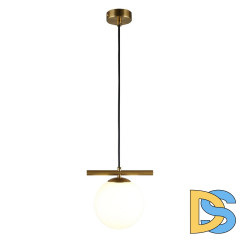 Подвесной светильник Aployt Penelopa APL.643.06.01
