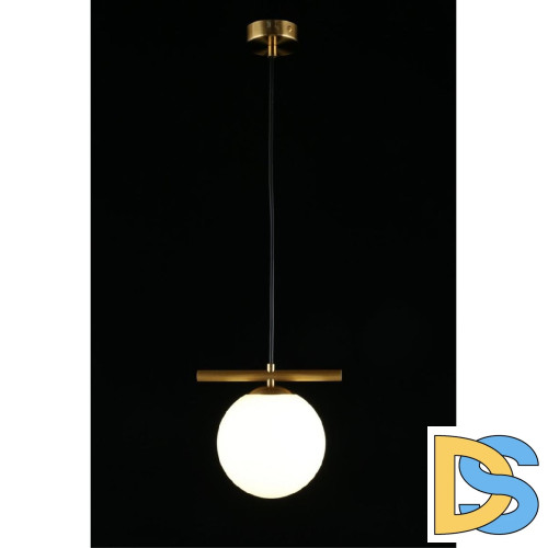 Подвесной светильник Aployt Penelopa APL.643.06.01