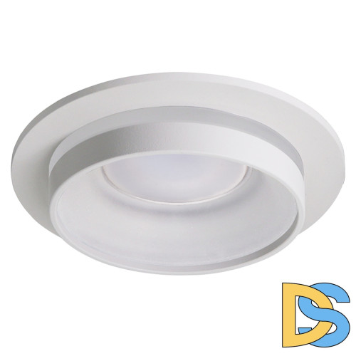 Встраиваемый светильник Feron Luna DL362 48813