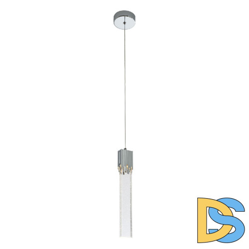 Подвесной светильник Modelux ML.88992.1 CR