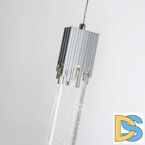 Подвесной светильник Modelux ML.88992.1 CR