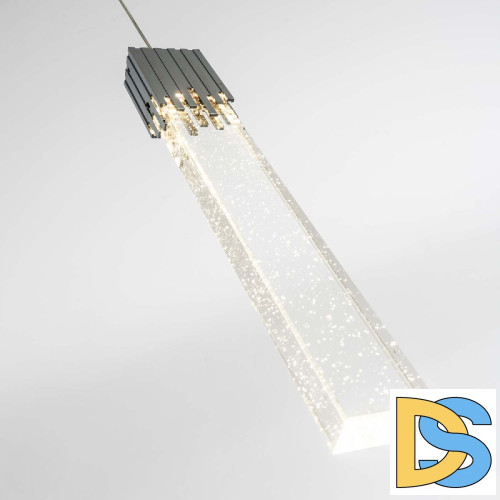 Подвесной светильник Modelux ML.88992.1 CR