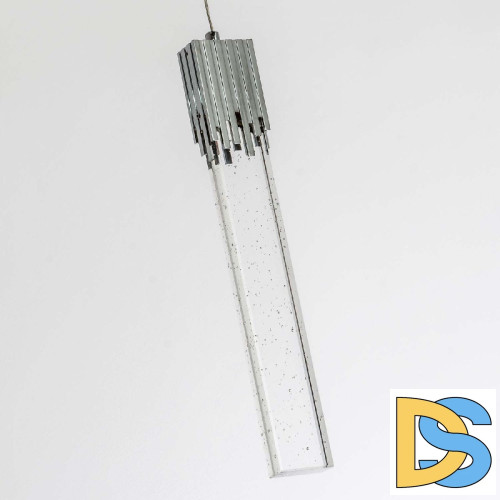 Подвесной светильник Modelux ML.88992.1 CR