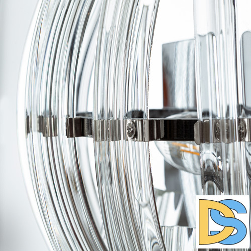 Настенный светильник Arte Lamp Ella A1054AP-1CC