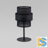 Настольная лампа TK Lighting 5895 Calisto Black a066913
