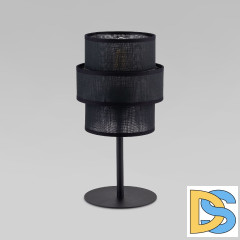 Настольная лампа TK Lighting 5895 Calisto Black a066913