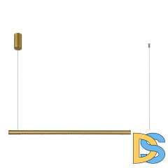 Подвесной светильник ST Luce Parilla SL6238.303.01