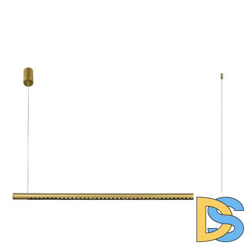 Подвесной светильник ST Luce Parilla SL6238.303.01