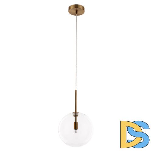 Подвесной светильник Arte Lamp Cameron A7720SP-1AB