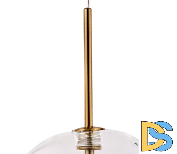 Подвесной светильник Arte Lamp Cameron A7720SP-1AB