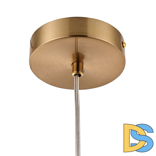 Подвесной светильник Arte Lamp Cameron A7720SP-1AB