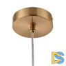 Подвесной светильник Arte Lamp Cameron A7720SP-1AB