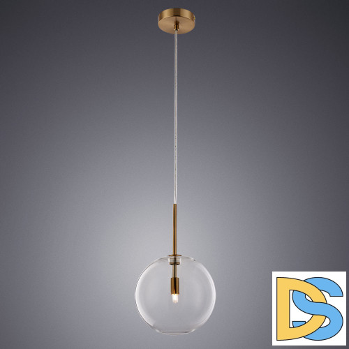 Подвесной светильник Arte Lamp Cameron A7720SP-1AB