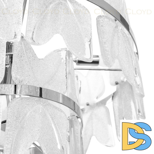 Подвесная люстра Cloyd Verset 10531