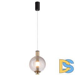 Подвесной светильник Favourite Kolbe 4316-1P