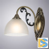 Бра Arte Lamp Spica A3037AP-1AB