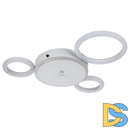 Потолочный светильник Escada Saturn 10268/4LED White