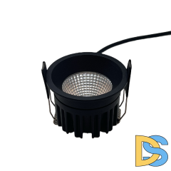 Встраиваемый светильник Designled DL-RE1202-BL-NW 020296