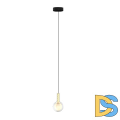 Подвесной светильник Favourite Kula 4377-1P